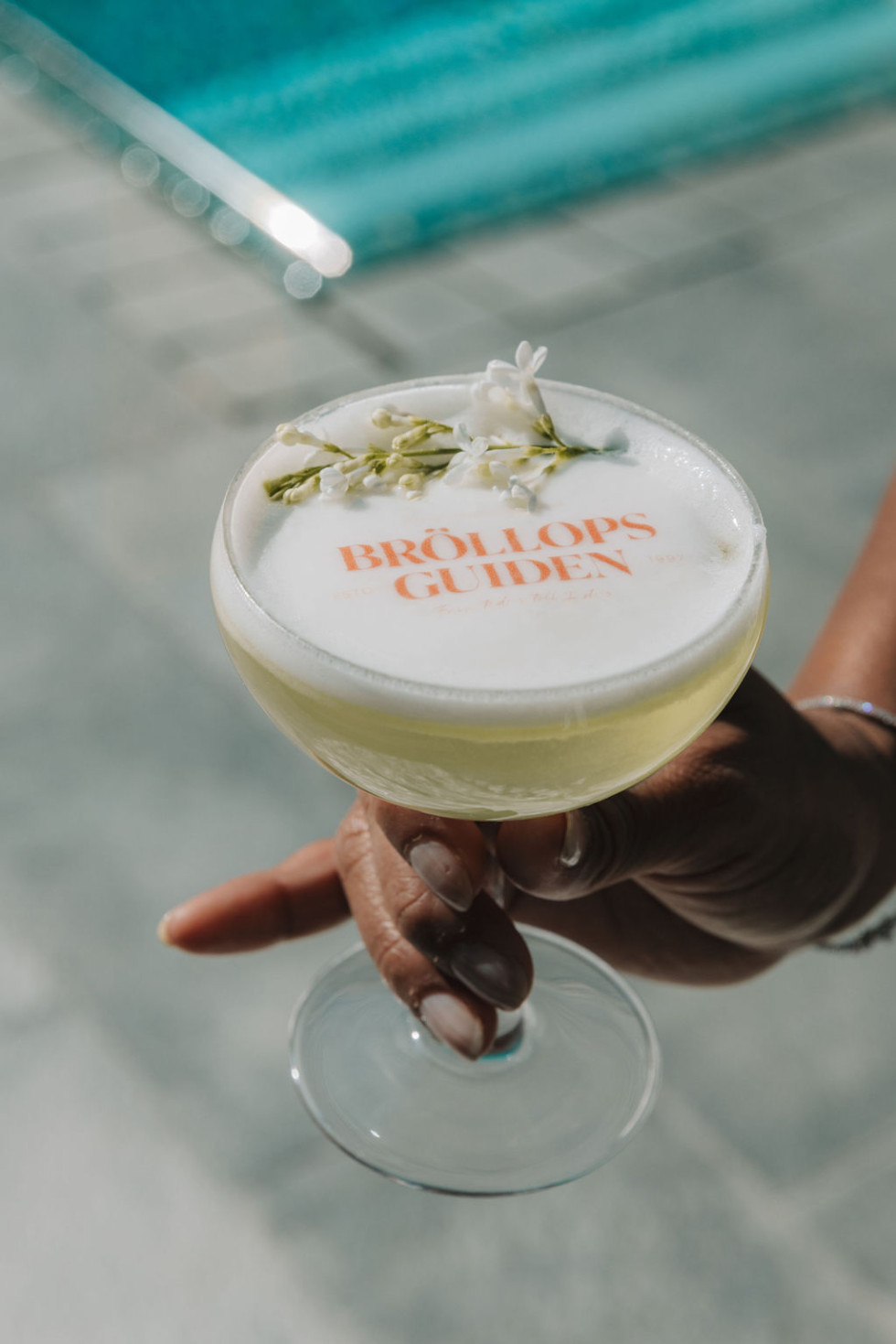 Bröllopsguiden dryck