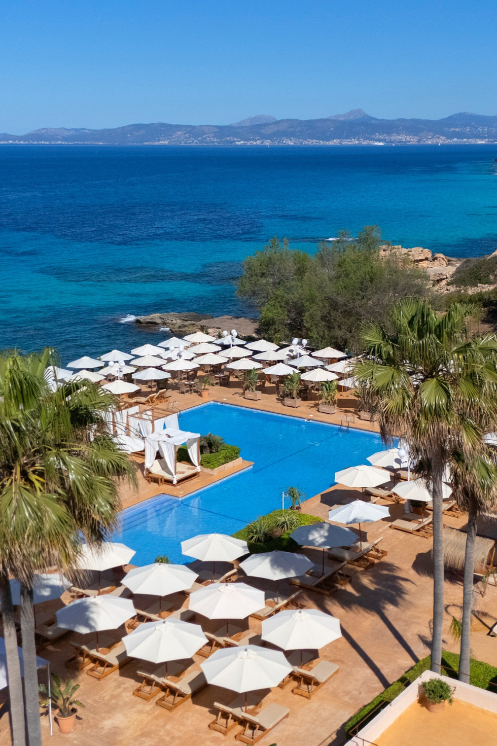 Mhares Sea Club – fin vigselplats vid havet