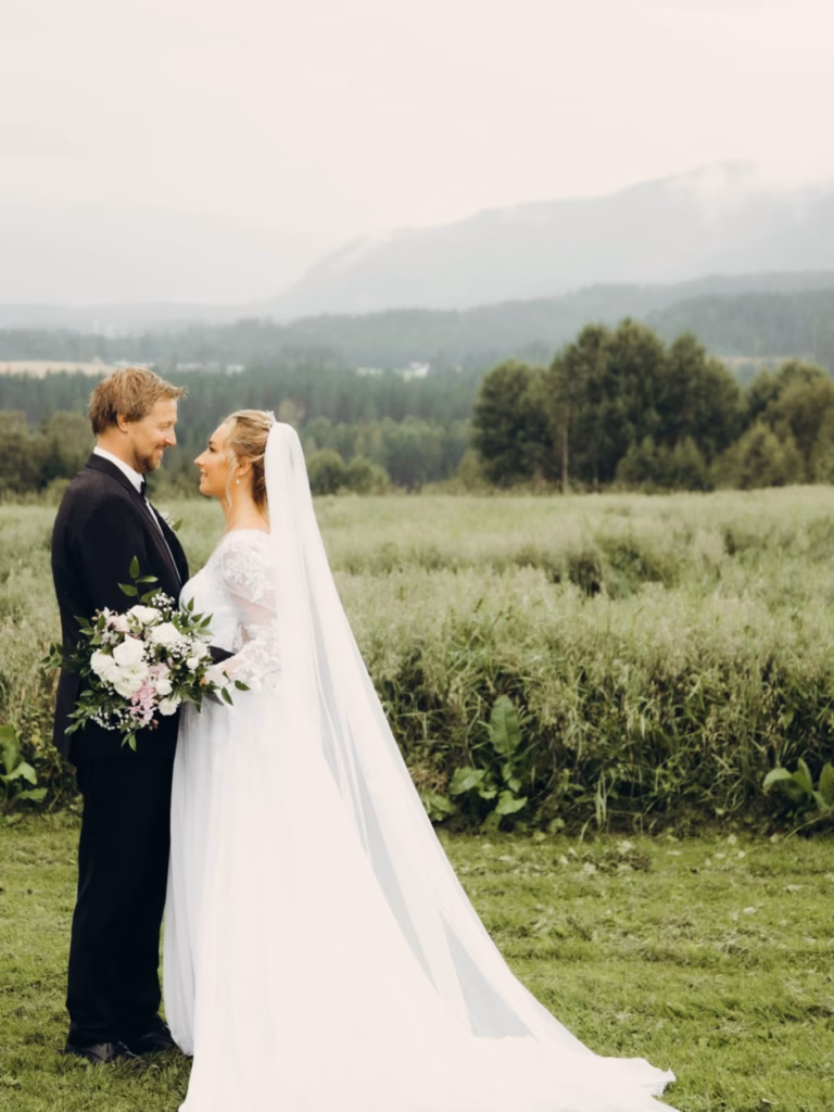 Numendal Blomster
