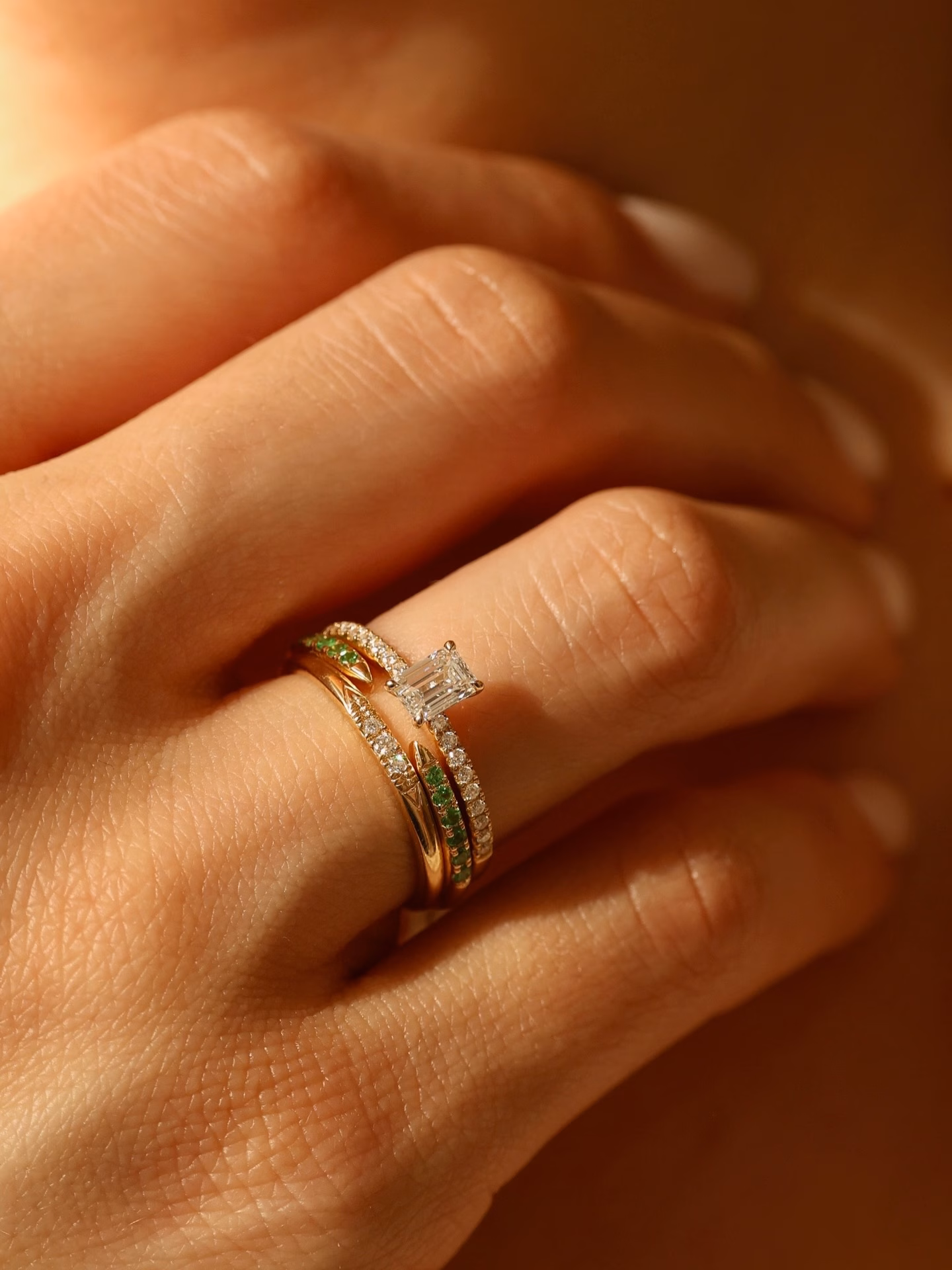 Nangi Fine Jewelry