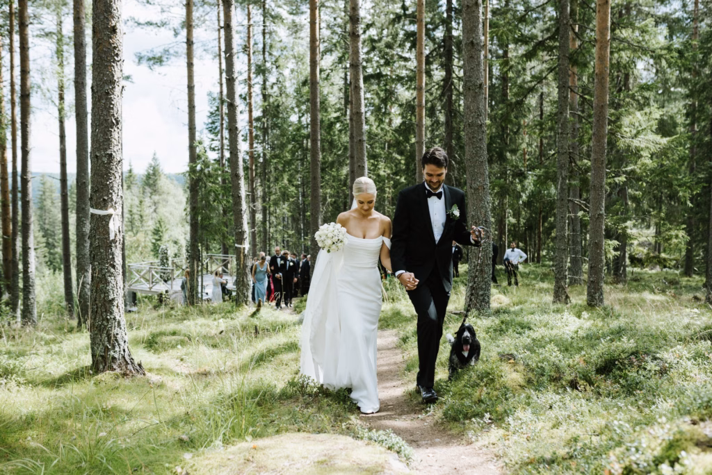Finnskogtoppen Velværehotell