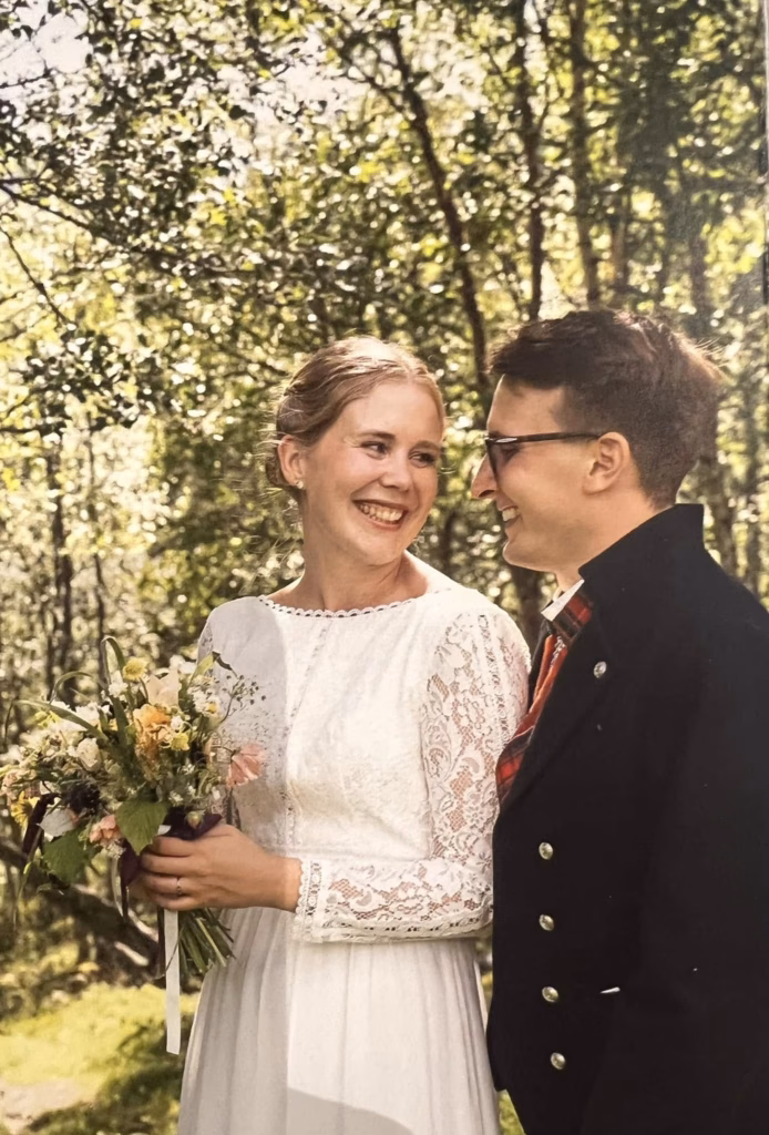 Bortistu Gjestegard