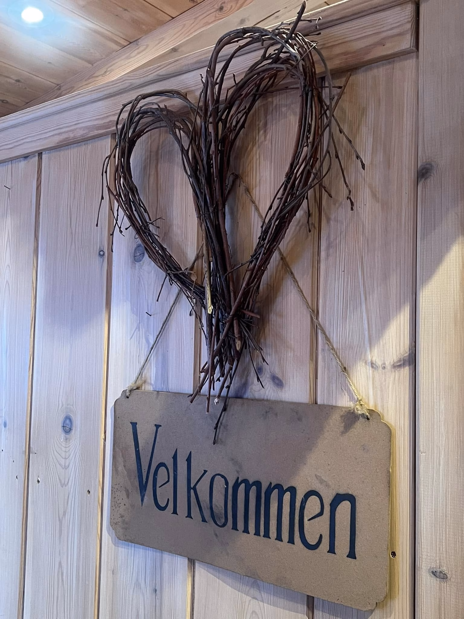 Bortistu Gjestegard
