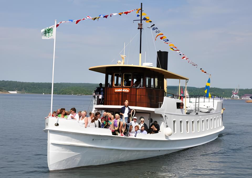 Gustafsbergs