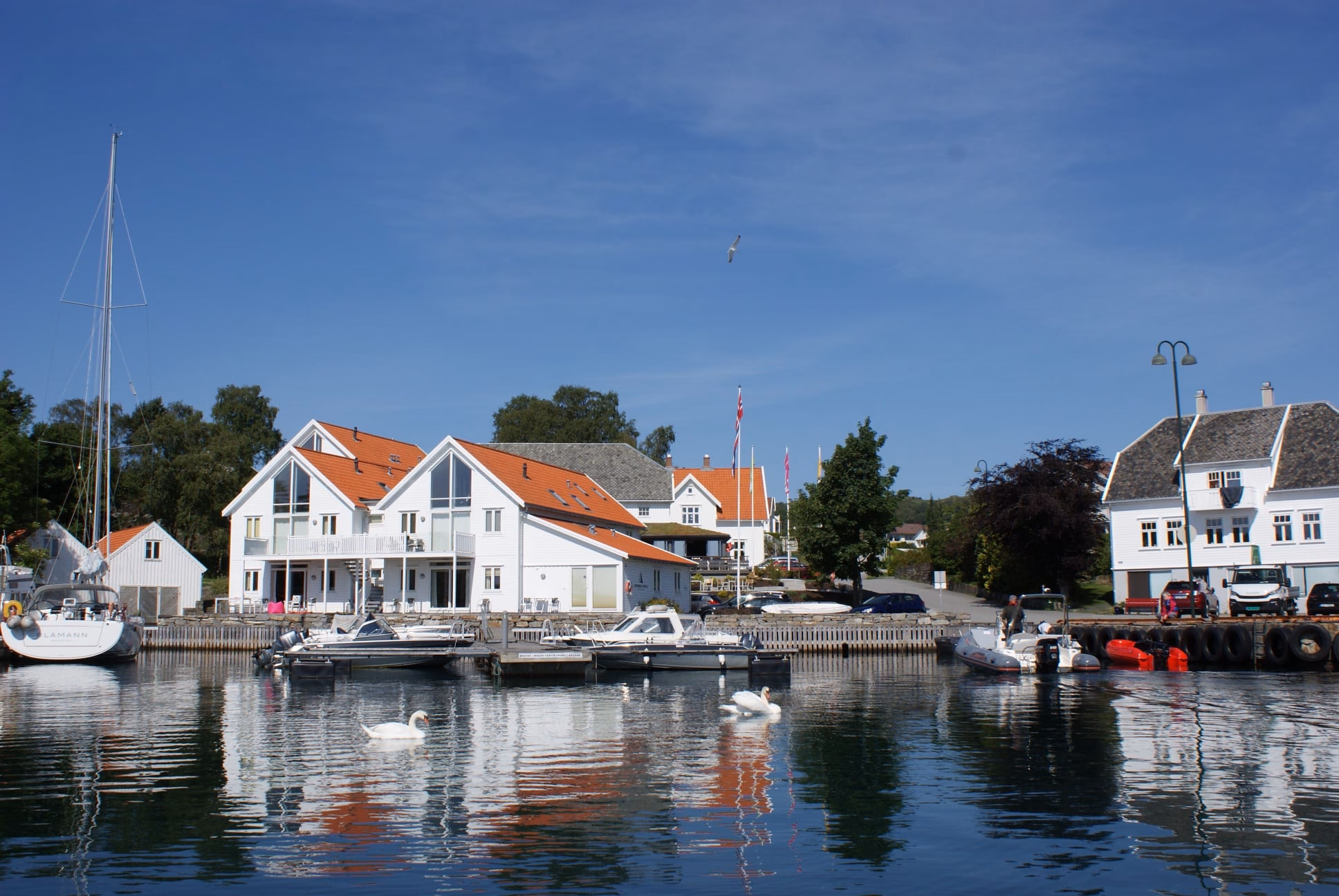 Fjordbris Hotell