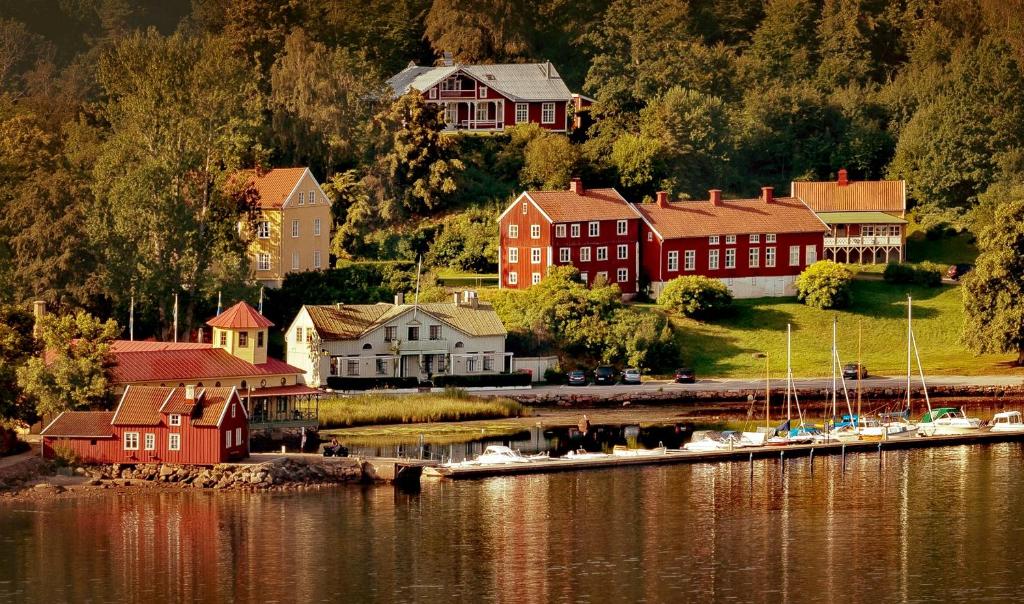 Gustafsbergs