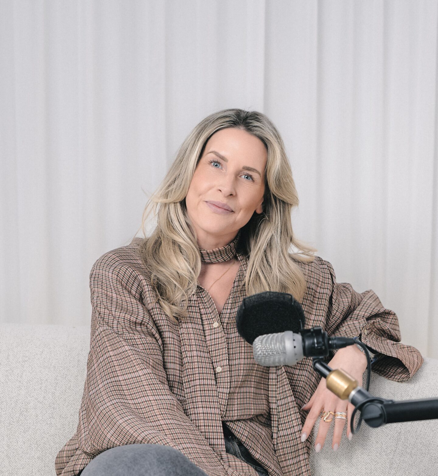 Caroline Kejbert i Bröllopguidens podcast