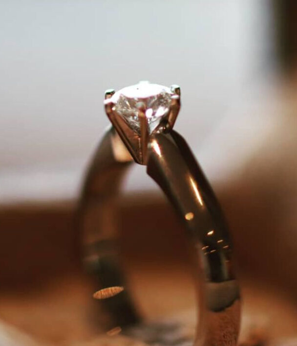 vigselring jewelry by jenny