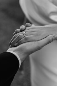 Guldsmederna guidar dig till din drömring