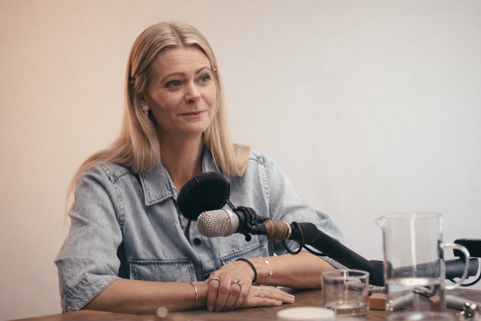 guldsmeden Annika Gustavsson