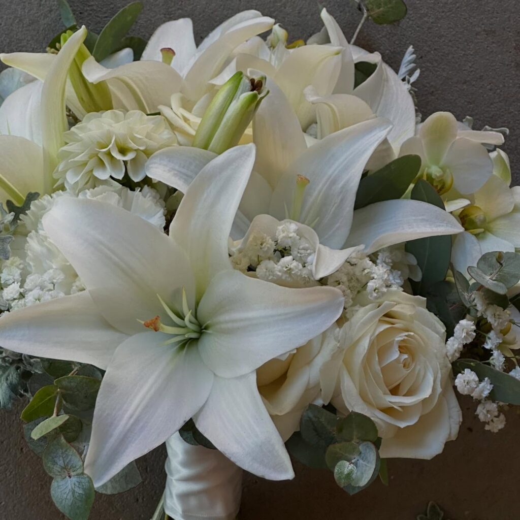 Ateljé Madeleine florist