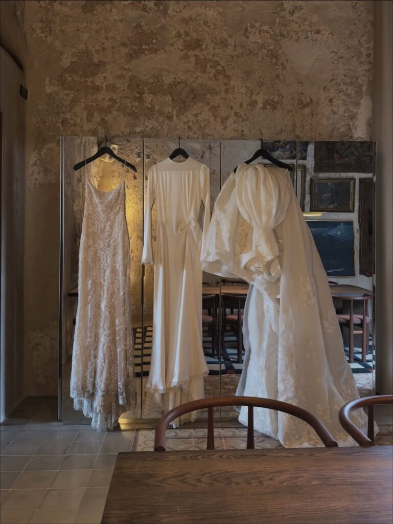 Ida Lanto Couture