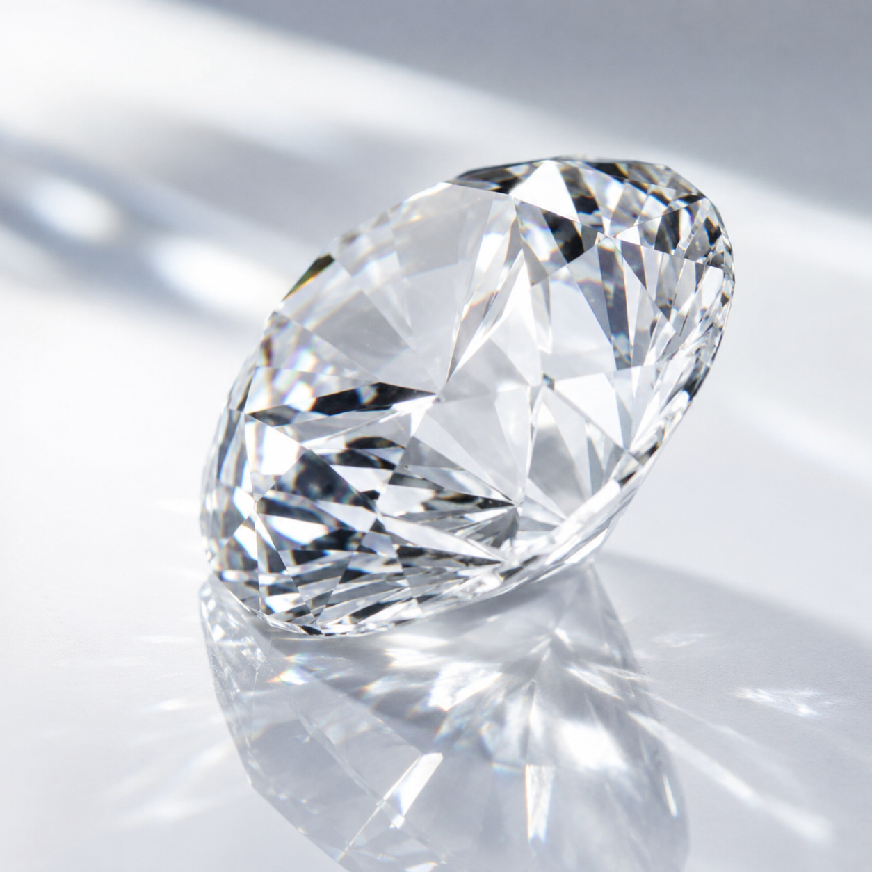 Diamant för pengarna – guide till vigselring