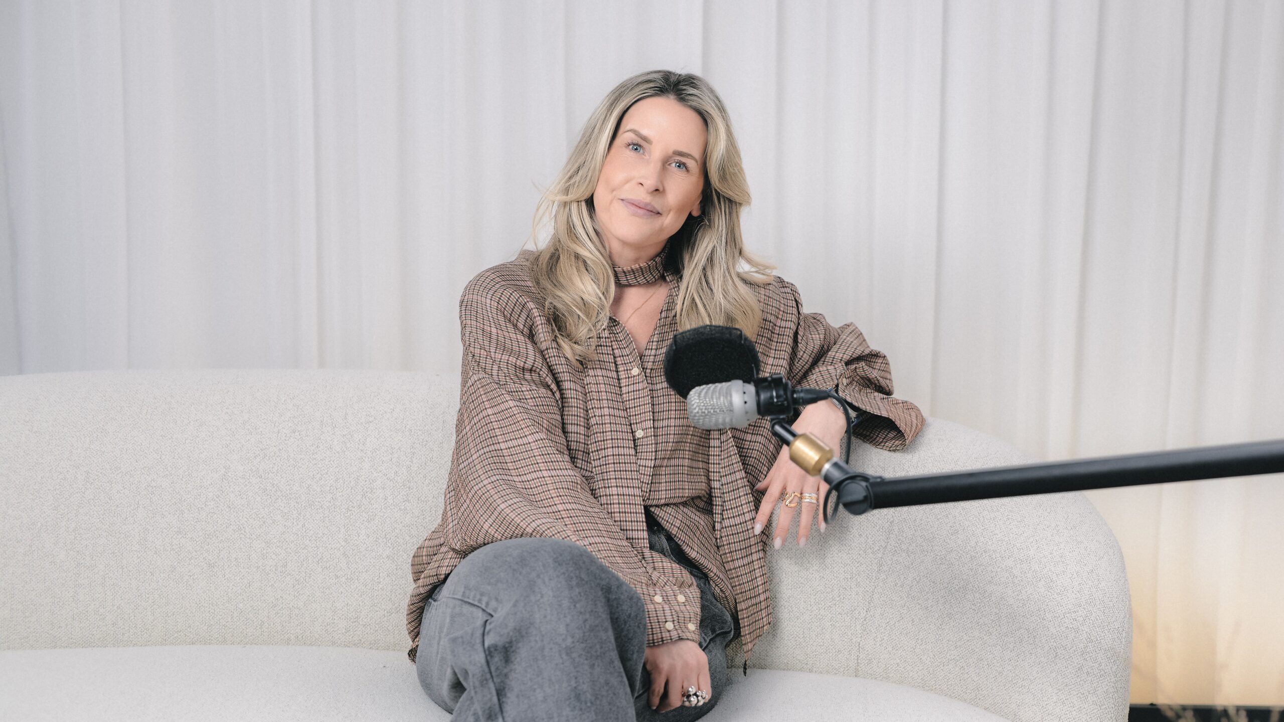 Caroline Kejbert i bröllopsguidens podcast