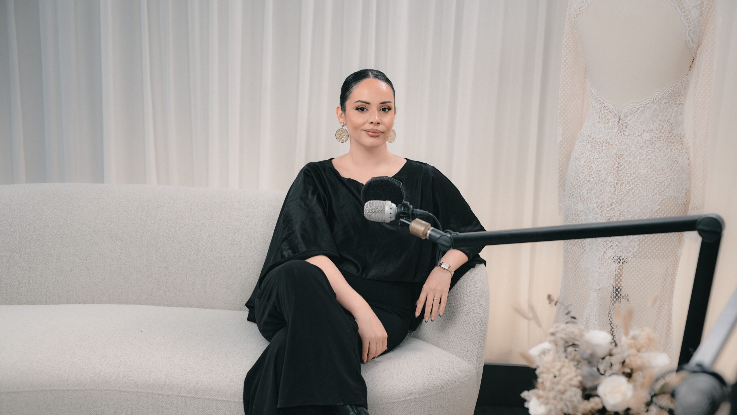 Felicia Maggiano delar sina bästa tips för att välja bröllopsfotograf och lyckas med porträttbilderna