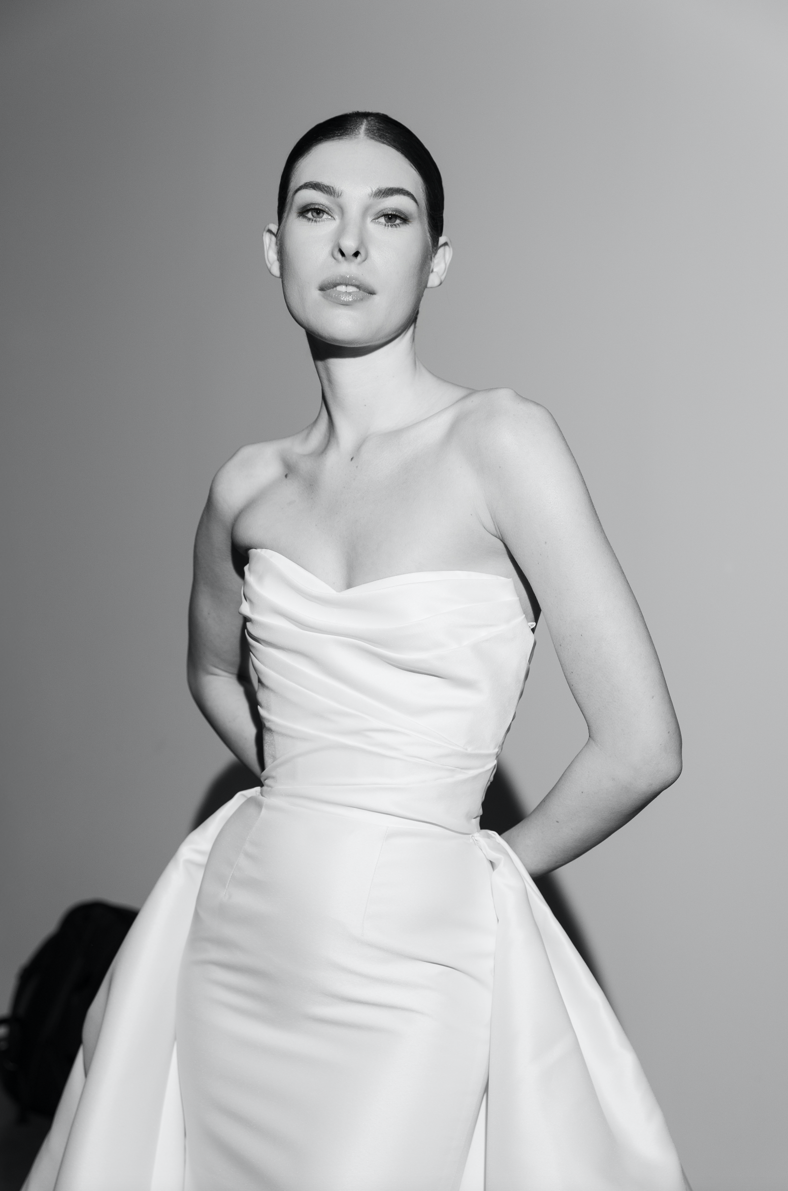 Exklusiva bröllopsaccessoarer och detaljer för bruden från Bröllopsguidens Bridal Edit