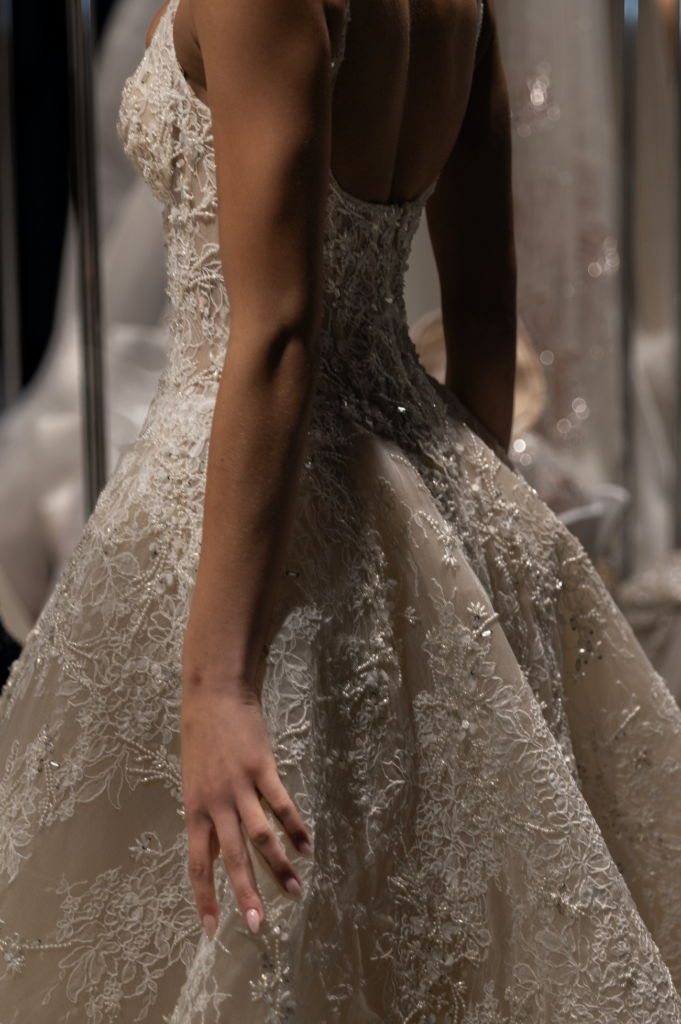 Bröllopsaccessoarer till bruden – exklusiva detaljer och smycken från Bridal Edit
